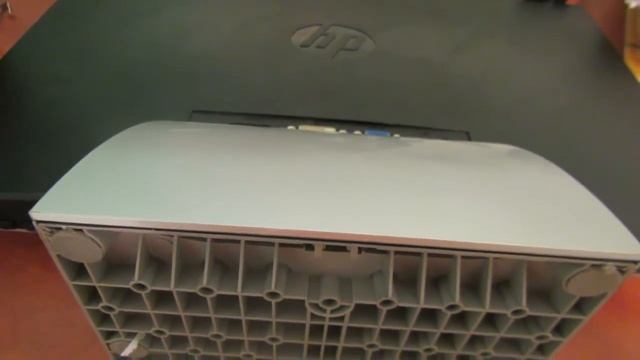 HP  PAVILION 23XI סקירת מסך смотреть онлайн