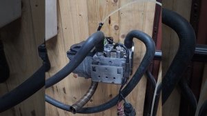 Капитальный ремонт eberspacher hydronic 2 touareg.