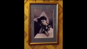 Музей -театр имени Мейерхольда в Пензе