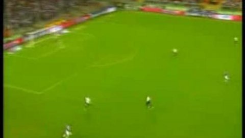 Сампдория - Интер. Обзорматча