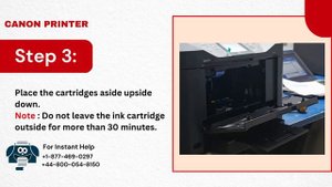 How To Fix Canon Printer Error B504? Printer Tales