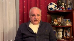 ПРИДАТОК ЕВРОПЫ - ИДЕОЛОГИЯ РУССКОГО ФУТБОЛА /  ВЕЧЕРНИЙ АБРАМОВ