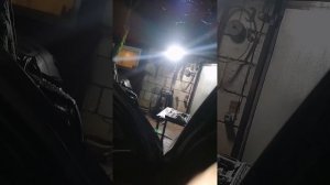 Устанавливаем самый быстрый стартер на бмв с двигателем М57, покупка двух неисправных, сборка одног