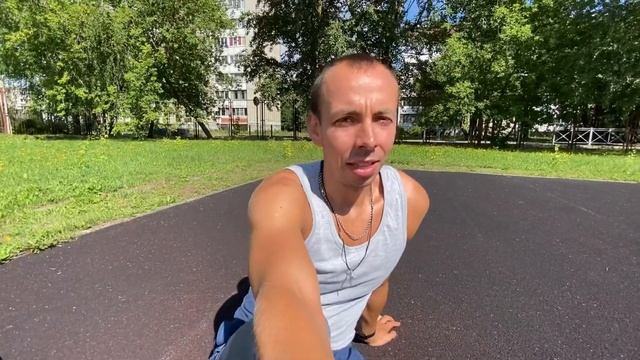 КЛАССИЧЕСКИЕ ОТЖИМАНИЯ- КАК ОТЖИМАТЬСЯ ПРАВИЛЬНО - РАБОТА НА ТЕХНИКУ