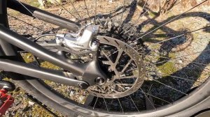 New Specialized S-Works Turbo Levo SL II Tech Talk Round