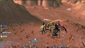 163 WoW Classic Single Player - Разорванные союзы