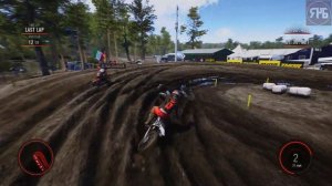 MXGP 2019 | Career Pt 1: MX2 Debut!! (Xbox One X)