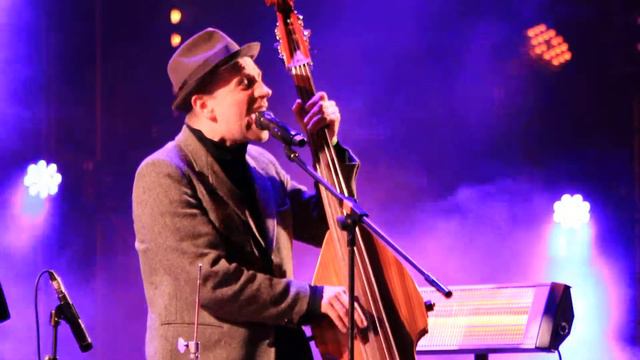 Billy’s Band - Оторвёмся по-питерски смотреть онлайн