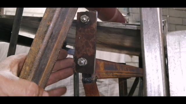 Самодельный барабанно шлифовальный станок (калибровальный) из транспортёрного вала