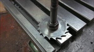 Уроки фрезерования для начинающих специалистов