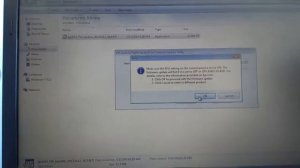 Как обновить ПО принтера HP p2055d