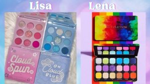 ✨?LISA OR LENA ACCESSORIES, STYLE AND MORE ?✨