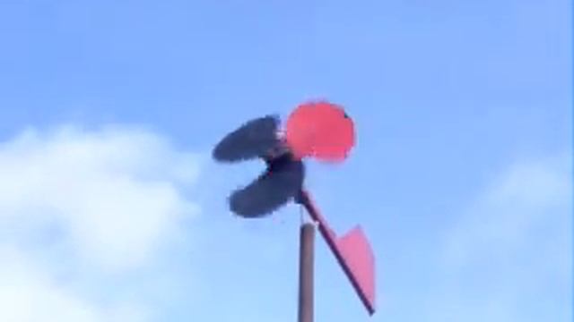 Самодельный ветрогенератор смотреть онлайн