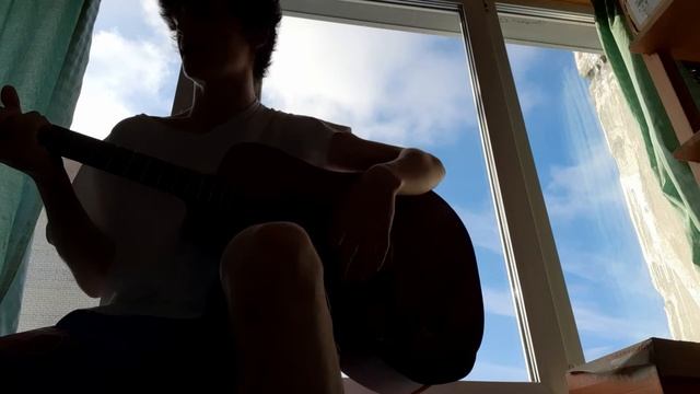 ssshhhiiittt!!! - ночь(cover) смотреть онлайн