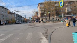 улица Советская (Екатеринбург)