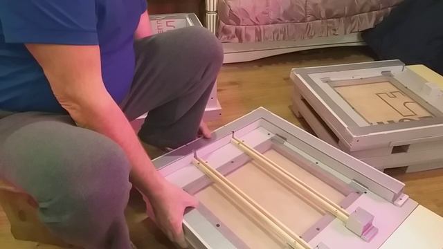 Донья для ульев и нуклеусов из техноплекса.