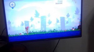 Обзор игры ЭНГРИ БЕРДС ТРИЛОГИЯ (1)