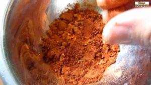 Семья Бровченко. Как сушить томатную пасту в походы и дальние поездки.