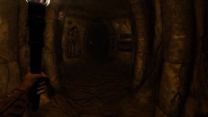 Skyrim Special Edition-ПРОХОЖДЕНИЕ-Утесная пещера