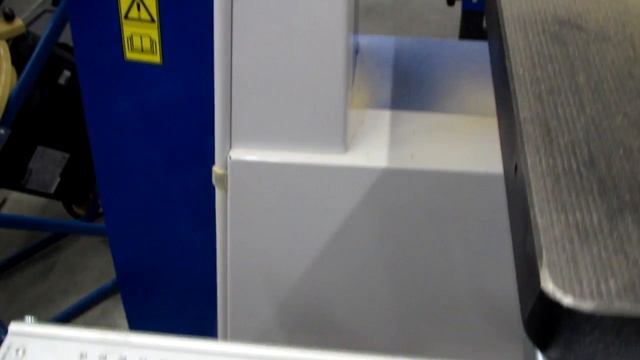 Обзор ленточной пилы (Bandsaw) Scheppach BASA 5.0 смотреть онлайн