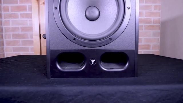 Focal Alpha 80 Studio Monitors Review 2020 смотреть онлайн