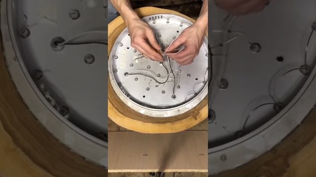 Ремонт люстры. Своими руками! #ремонт #люстра #своимируками #сделайсам #освещение #каксделать смотреть онлайн