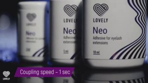 Neo Adhesive Lovely