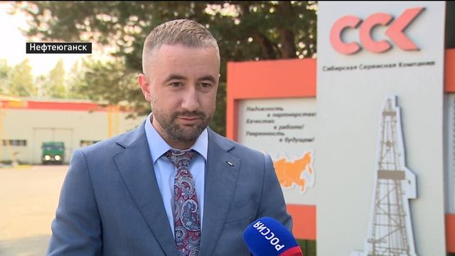 Лучших работников ССК отметили смотреть онлайн