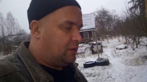 Обогрев ступеней крыльца от наледи