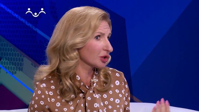 Александра Гаврилова: выбор колледжа для ребенка — правильное решение!