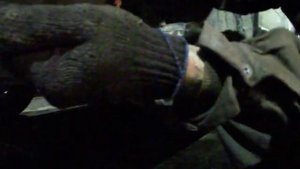 замена передних колодок VOLVO xc70 2,5 л +кат№