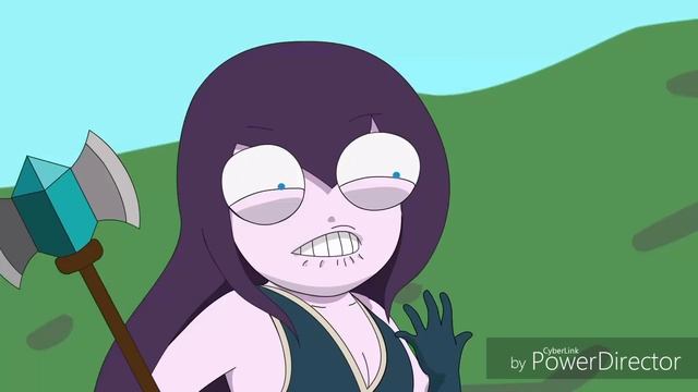 Мультик прo палача и ночную ведьму с clash royale смотреть онлайн