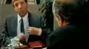 Пример продажи ручки на собеседовании