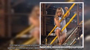После развода Энистон закрутила роман сразу с двумя мужчинами