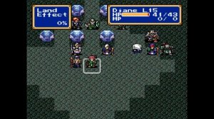 Shining Force Longplay - Part 19/21 - The King and the Castle