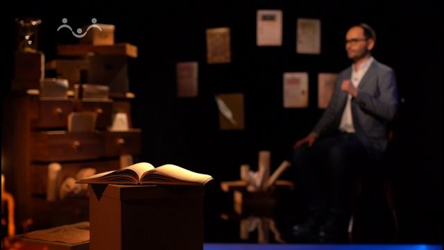 Загадки Евангелия. Что значит: "Врач, исцели самого себя" ?