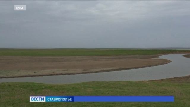 Житель Калмыкии ранил выстрелами из ружья трех ставропольцев