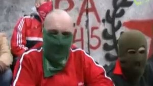 Киев  Антифа