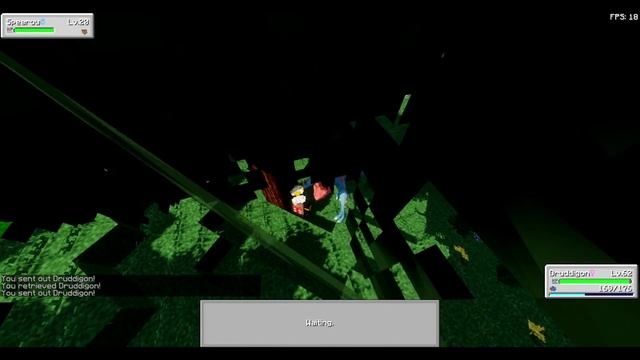 Проект OldGods.Ловим слоников.2 Серия.[Pixelmon Reforged][LetsPlay][Minecraft] смотреть онлайн