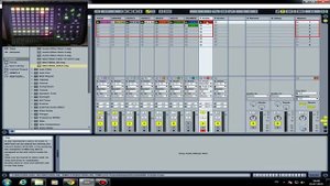 AKAI APC 40 ПОДРОБНЕЙШИЙ РАЗБОР