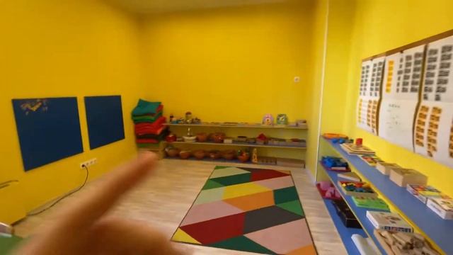 Презентация детского клуба Сёма Новогиреево смотреть онлайн