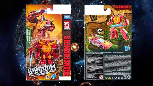 Новости/news Вселенной Трансформеров/Transformers 29-11-21.