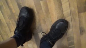 Я ПОЖАЛЕЛ ЧТО КУПИЛ NIKE AIR MONARCH IV - НЕГАТИВНЫЙ ОТЗЫВ