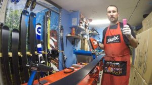 Комплексная подготовка горных лыж