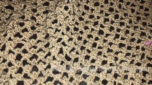 МОИ ВЯЗАЛЬНЫЕ ПРОЦЕССЫ: ПЛЕД МИССОНИ ИЗ ВЕЛЮРОВОЙ ПРЯЖИ ФИКС ПРАЙС, ФИЛЕЙНАЯ САЛФЕТКА ИЗ ПРЯЖИ ПИОН