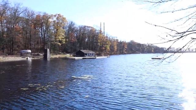 Friday The 13th CAMP CRYSTAL LAKE TOUR - Original Camp Blood FILMING LOCATIONS - 40 Years Later