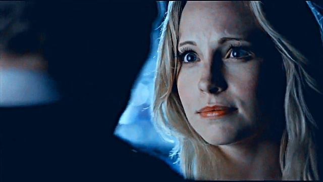 Klaus and Caroline [Клаус и Кэролайн] - Удержи моё сердце смотреть онлайн