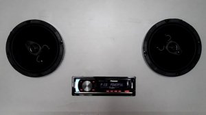 Ground Zero GZIF 65X Iridium test @ Audio Centar