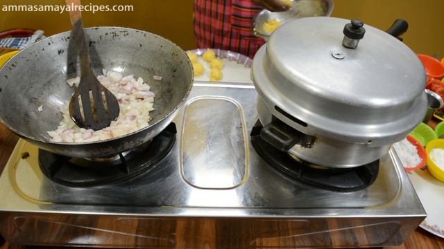 Paruppu urundai kuzhambu|Cluster Beans Fry|Drumstick Fry|Malabar Cucumber Aviyal|Lunch menu - 19 смотреть онлайн