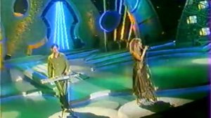Люби меня по-французски "Песня Года 2002"